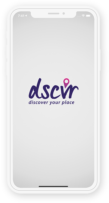 Dscvr Native Mobile App Development iOS Mobile App Development Android App Development Flutter App Development Square Infosoft