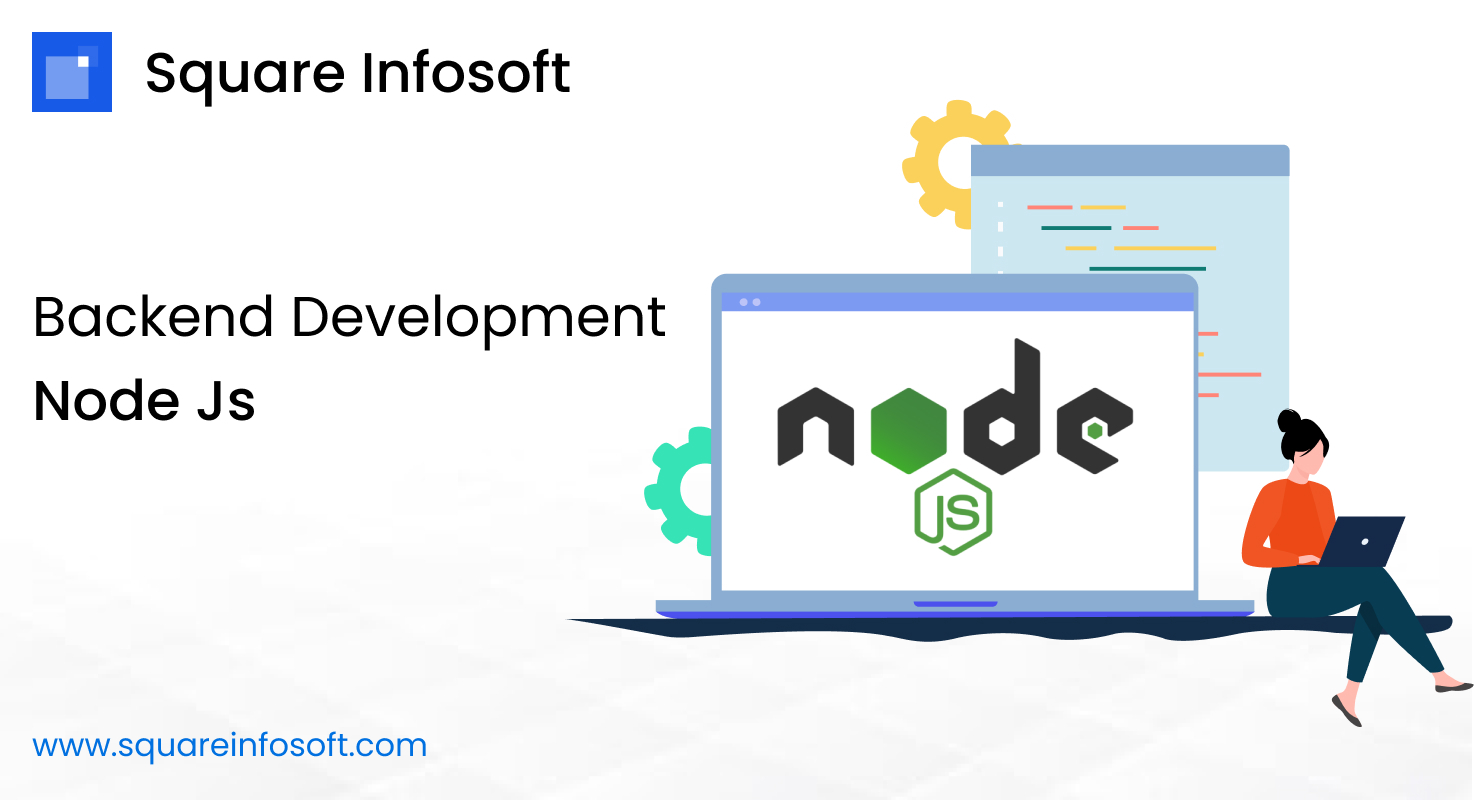 Backend Development: Node Js