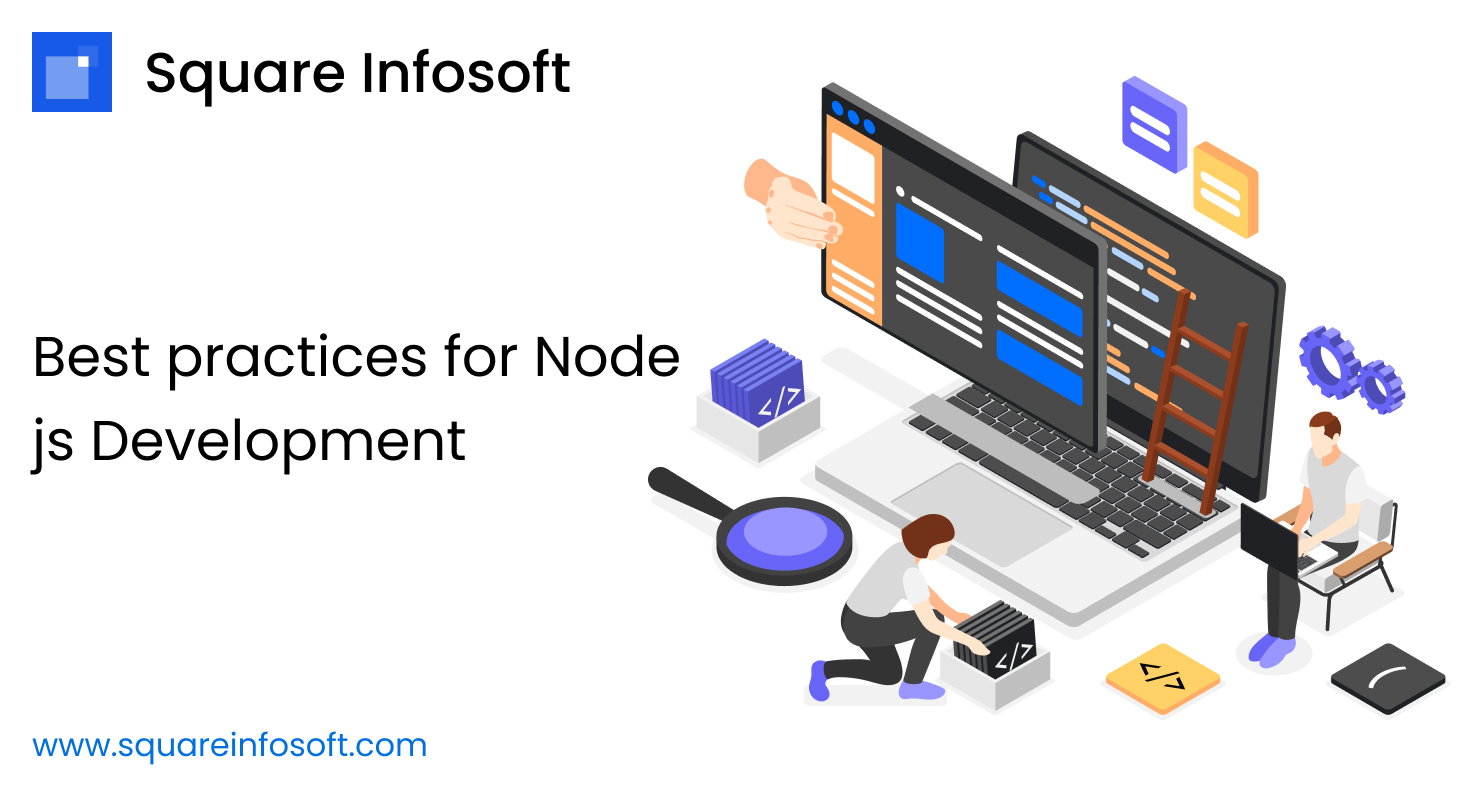 Best practices of Node Js Development