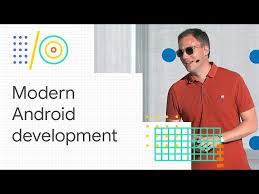 Modern Android Development