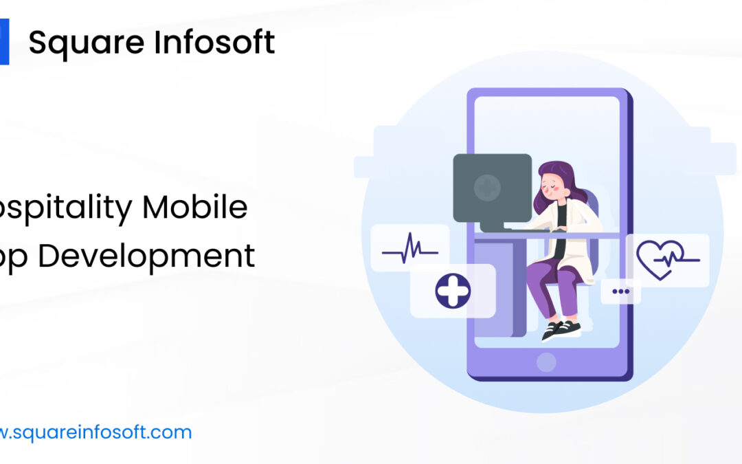 Hospitality Mobile App Development