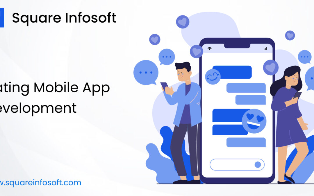 Dating Mobile App Development