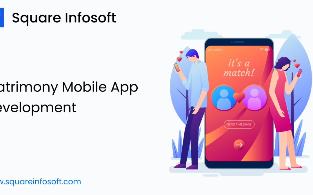 Matrimony Mobile App Development