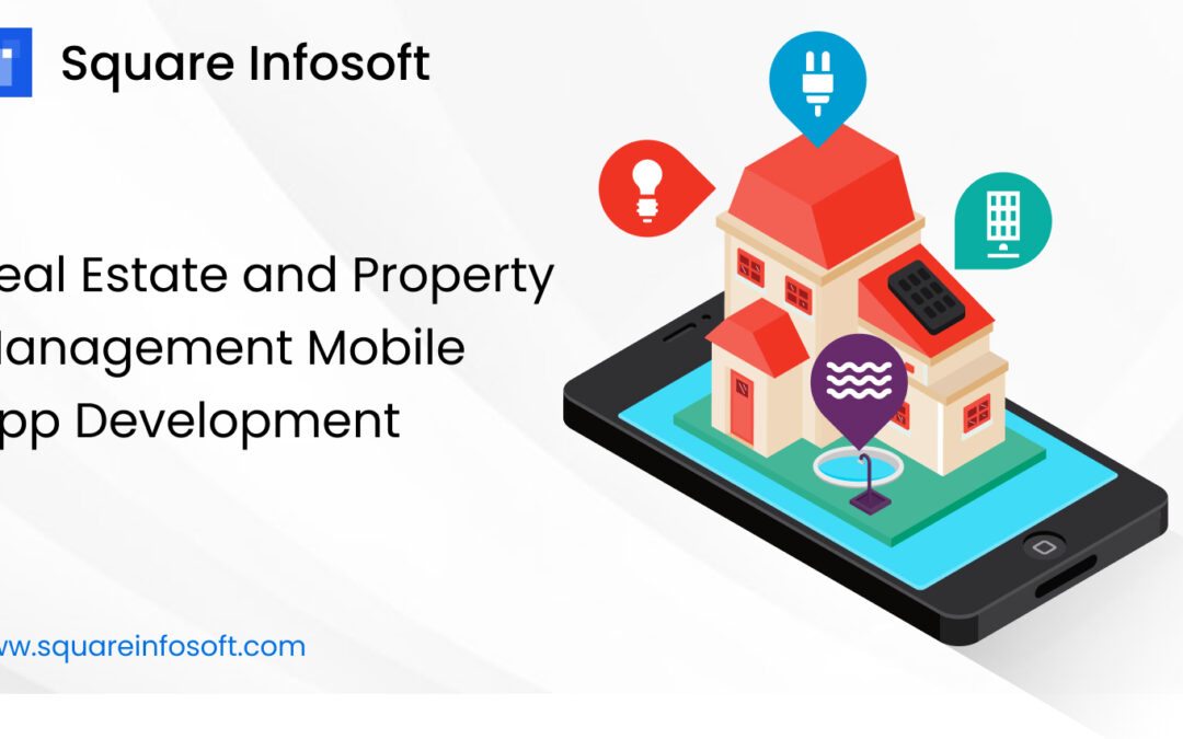 Real Estate and Property Mobile App Development