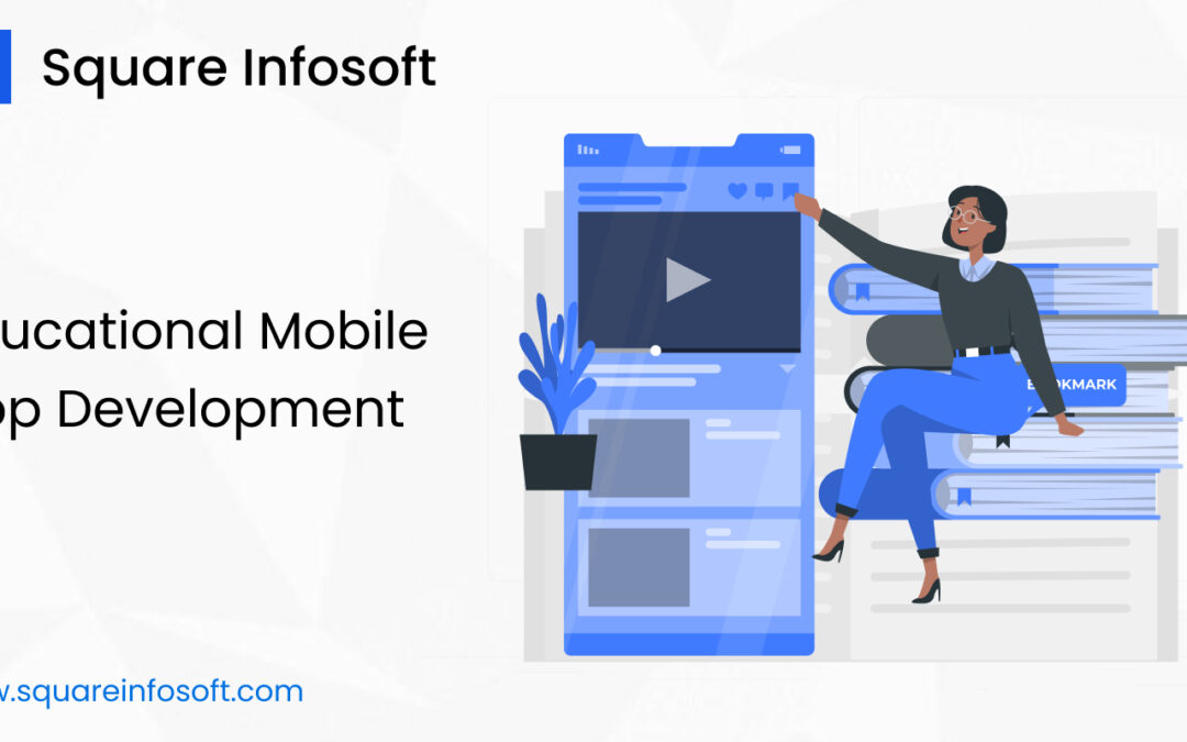 Educational Mobile App Development
