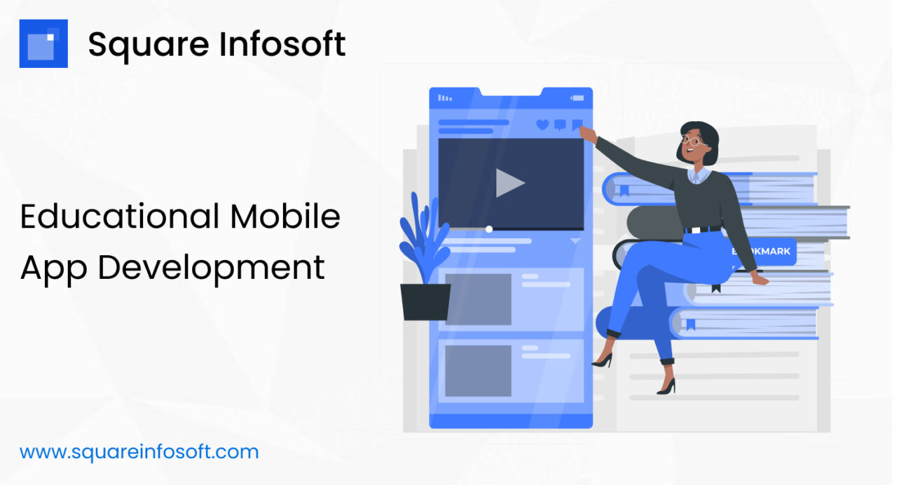 Educational Mobile App Development
