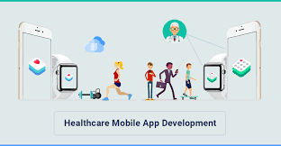 Mobile App Development: Health care department