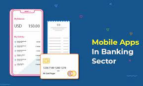 Mobile App Development: Financial & Banking Sector Mobile App Development