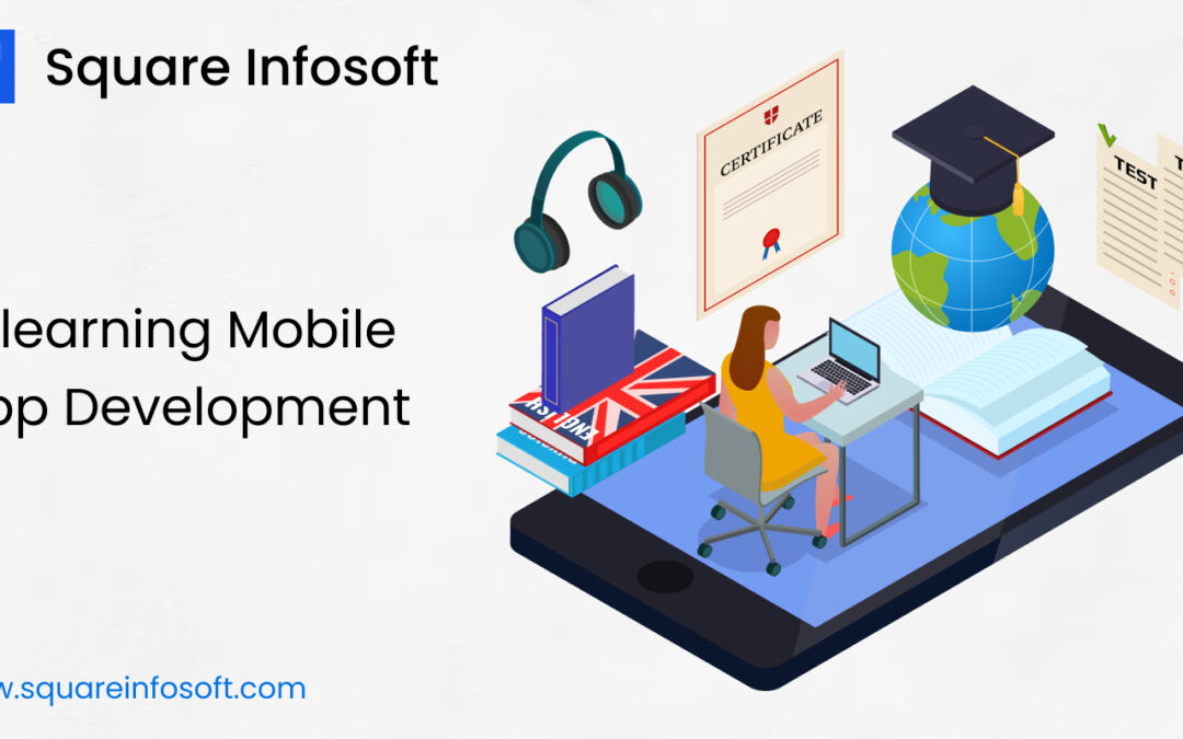 E-learning Mobile App Development