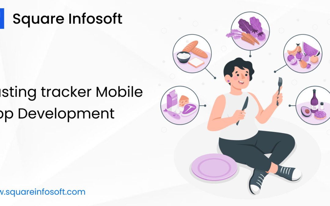 Fasting tracker Mobile App Development