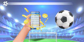 Mobile App Development: Sports Betting Mobile App Development