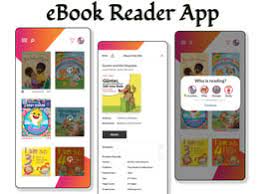 Mobile App Development: Ebook Reader Mobile App Development