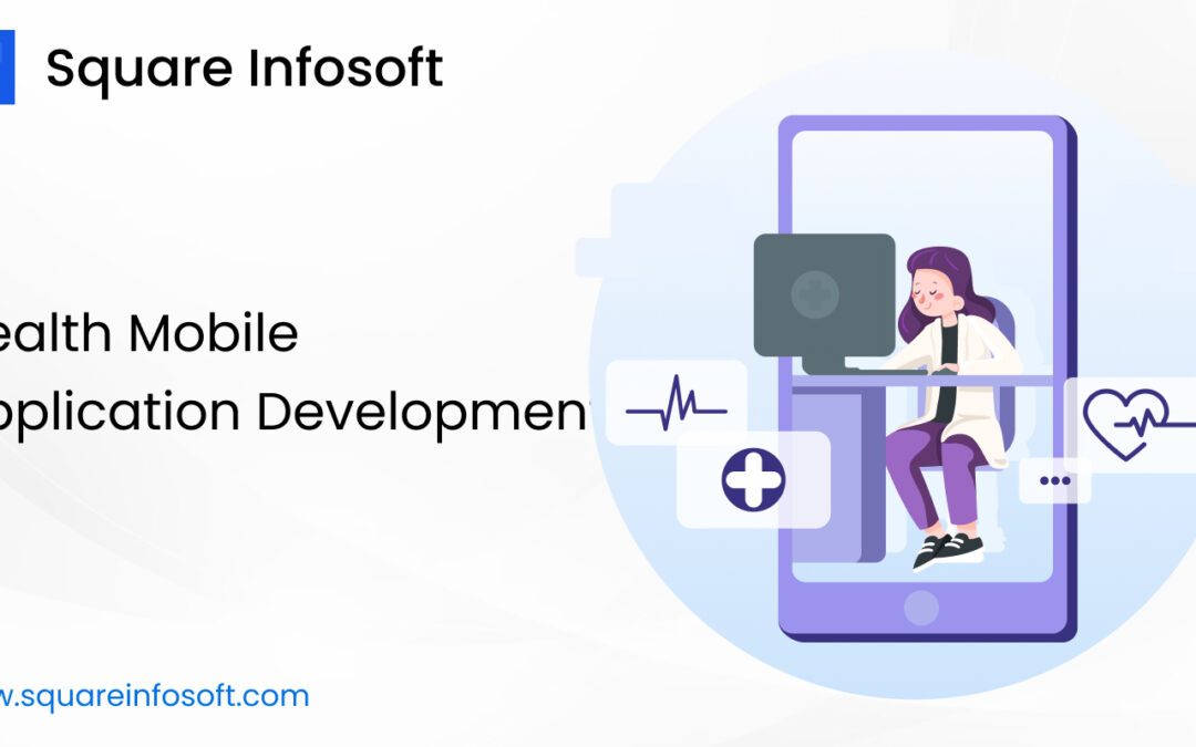 Health Mobile App Development