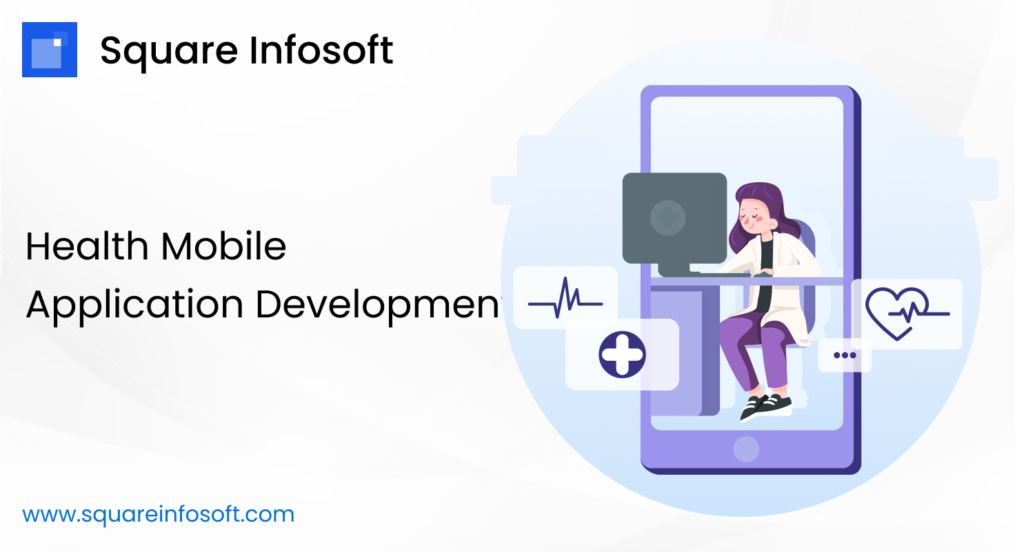 Health Mobile App Development