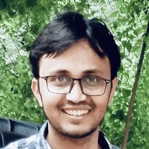 Square Infosoft Team Sagar Surani Founder