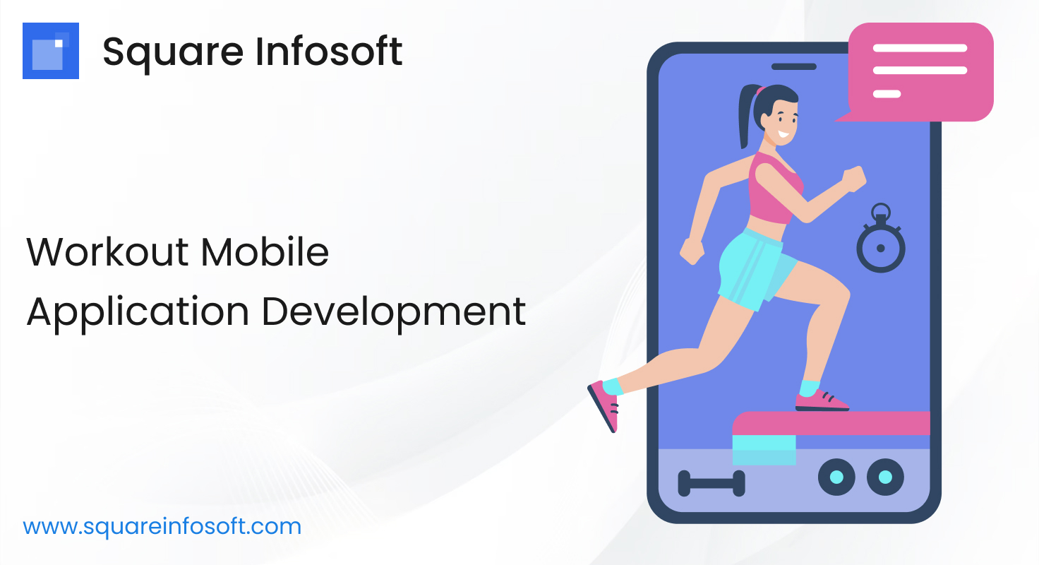 Workout Mobile App Development