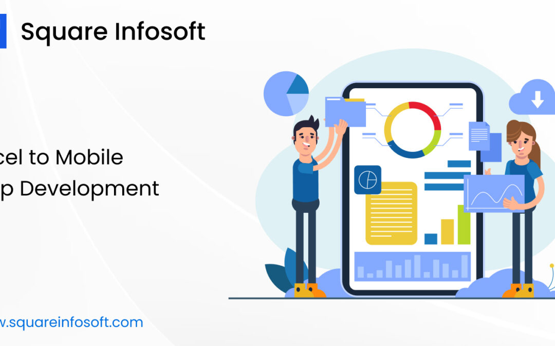 Excel to Mobile App Development