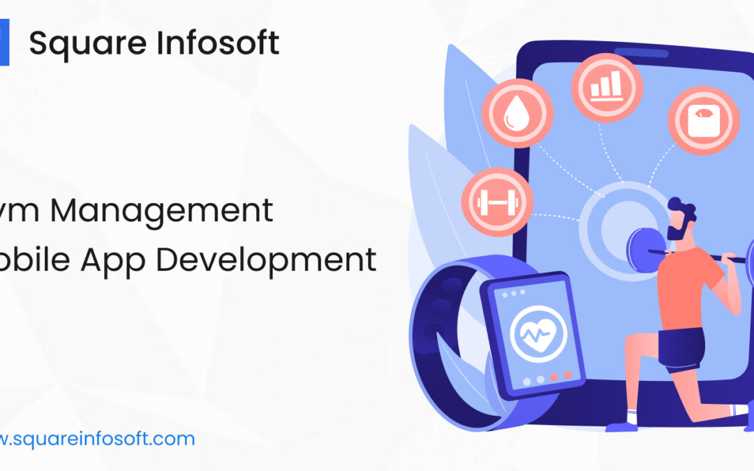 Gym Management Mobile App Development
