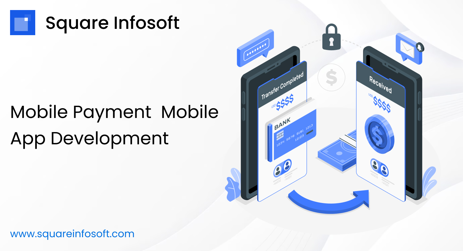 Mobile Payment Mobile App Development