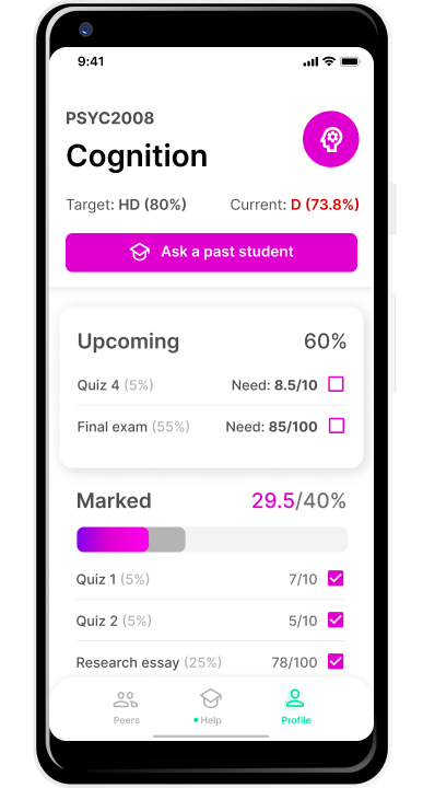 Square Infosoft Project Work iOS Mobile App Development Chalkie Grade Calculator