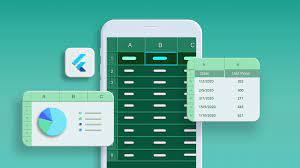Mobile Application Development: Excel to Mobile App