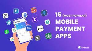 Mobile Payment Mobile App Development