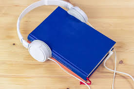 Audiobooks, Podcasts, News Listening Mobile App Development