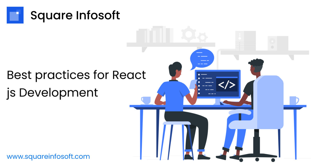 Best Practices For React Js Development