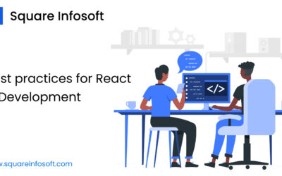 Best Practices for React js Development