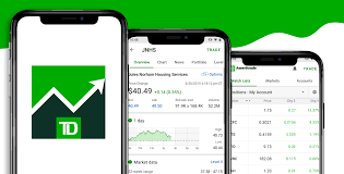 Stock Market Mobile App Development