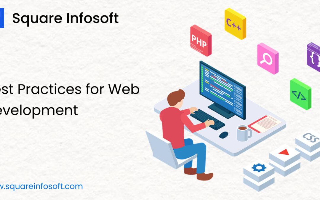Best Practices for Web Development