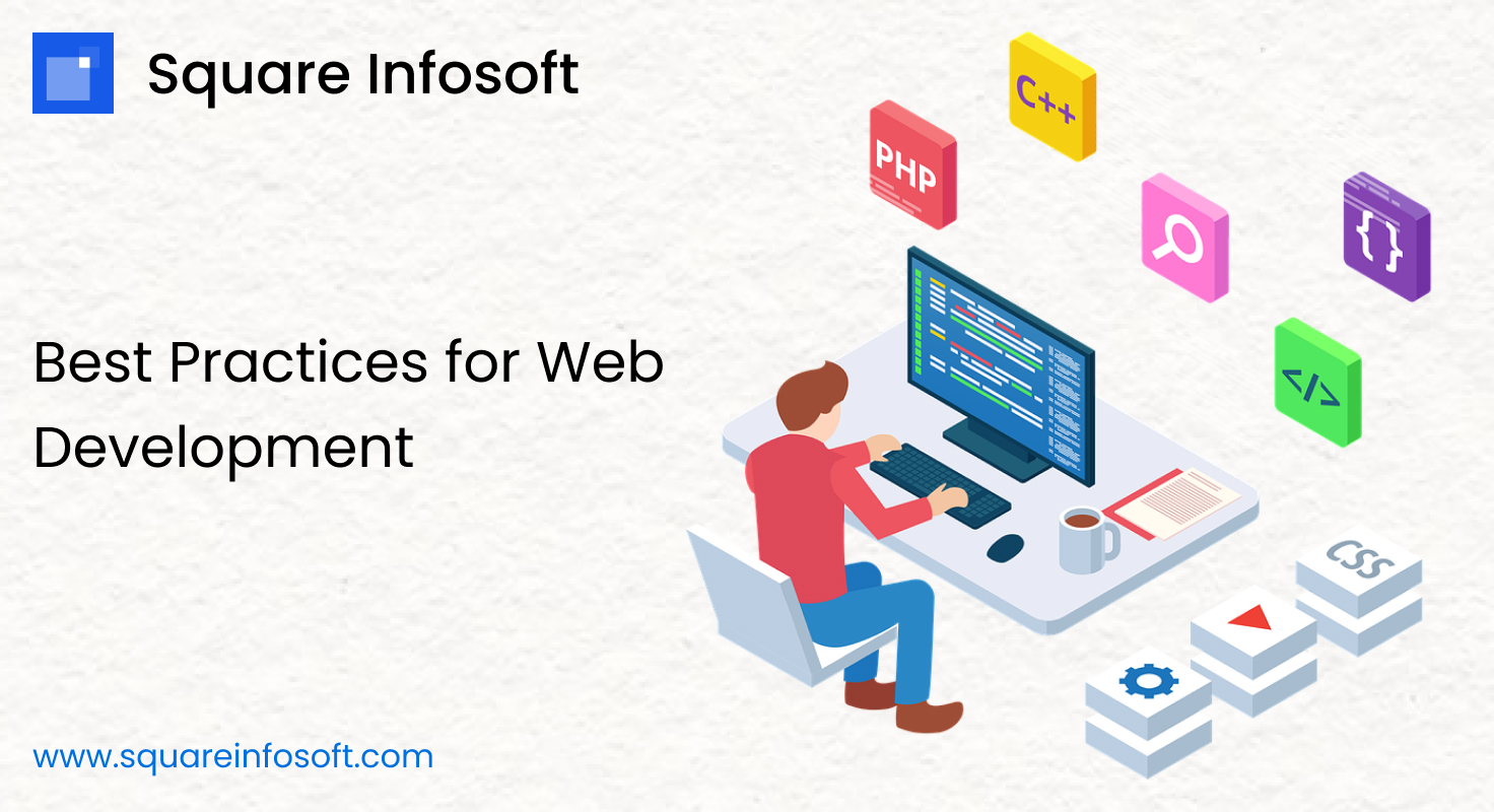 Best Practices for Web Development