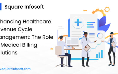 Enhancing Healthcare Management: The Role of Medical Billing Solutions