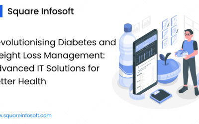 Revolutionizing Diabetes and Weight Loss Management: Advanced IT Solutions for Better Health
