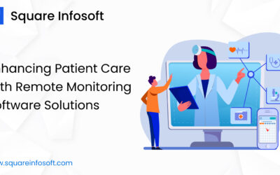 Enhancing Patient Care with Remote Monitoring Software Solutions