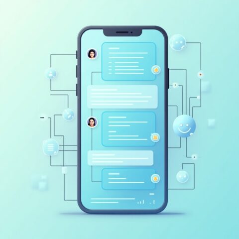 How AI-Powered Chatbots Are Revolutionizing Customer Support In Apps ...