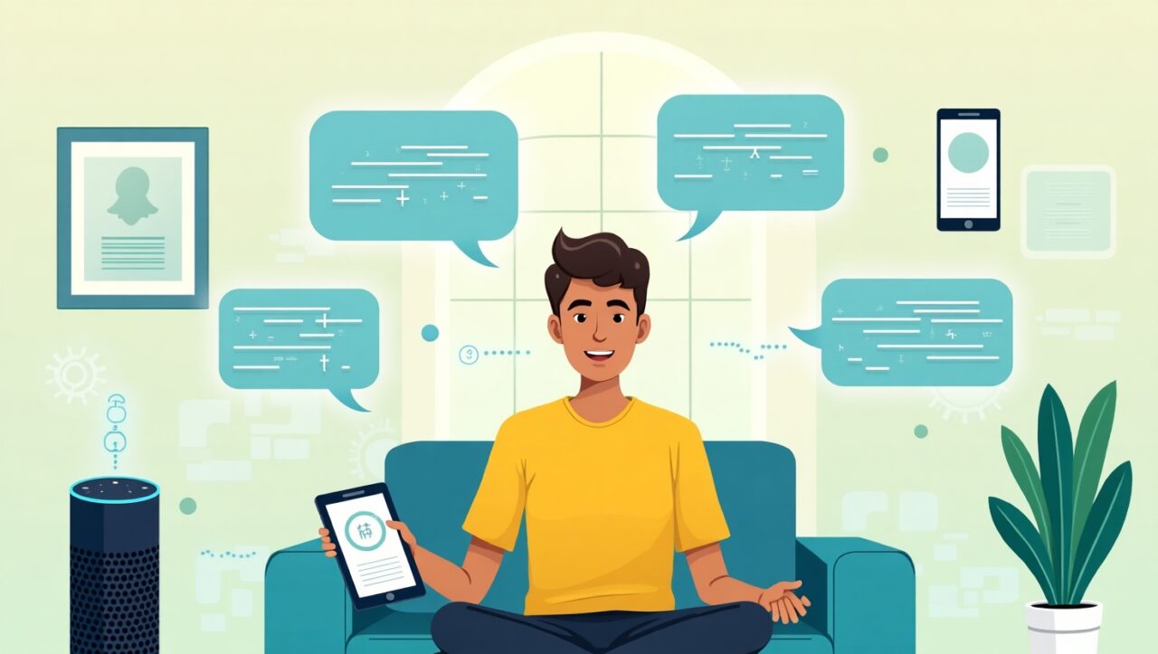 How To Develop A Voice AI Assistant Like Alexa: Features, Cost & Market ...