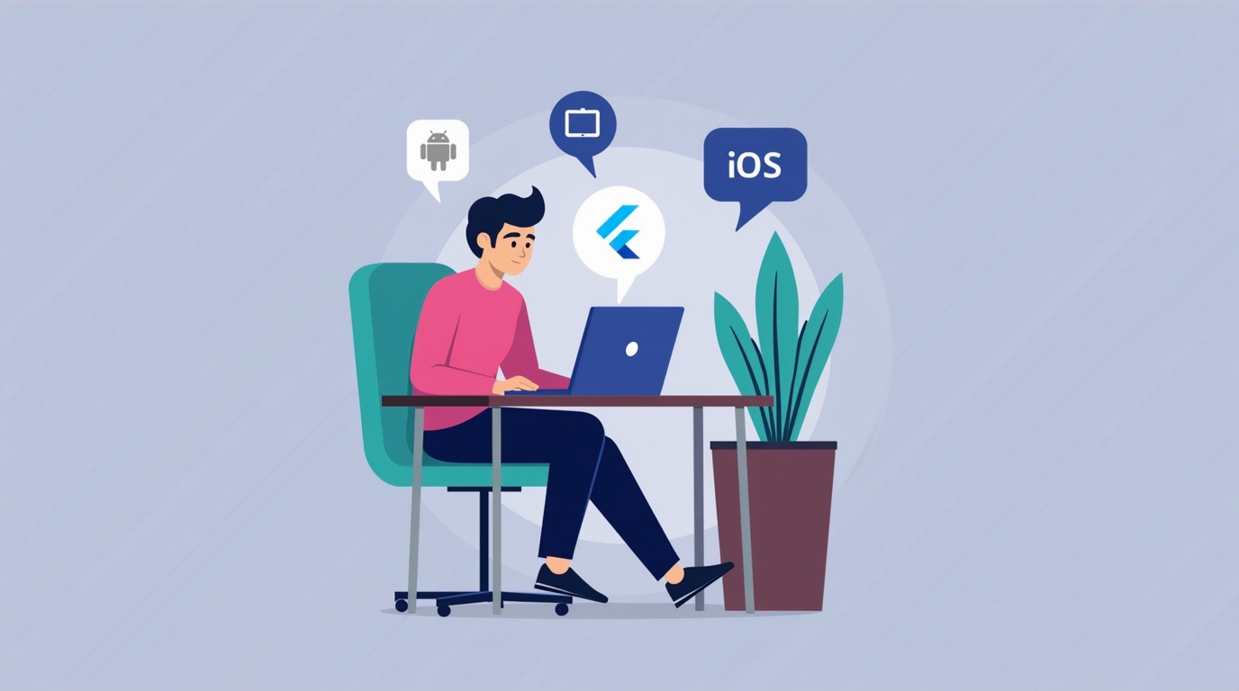 Hire dedicated mobile app developer in india