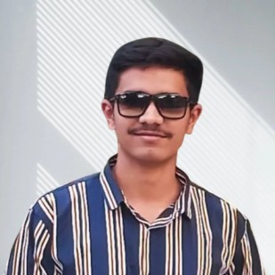 Square Infosoft Team Ishan Monpara Business Growth 