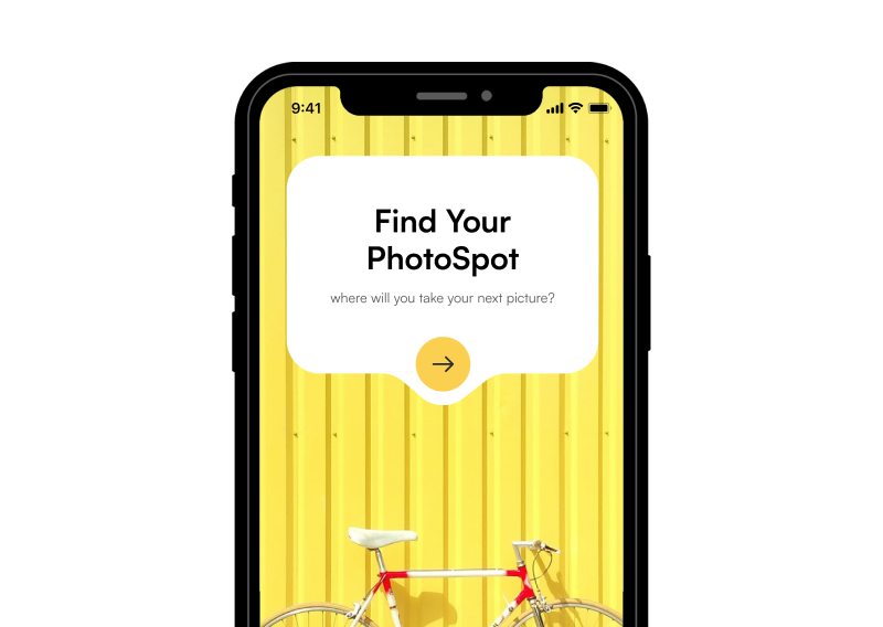 Custom Social media app - moment