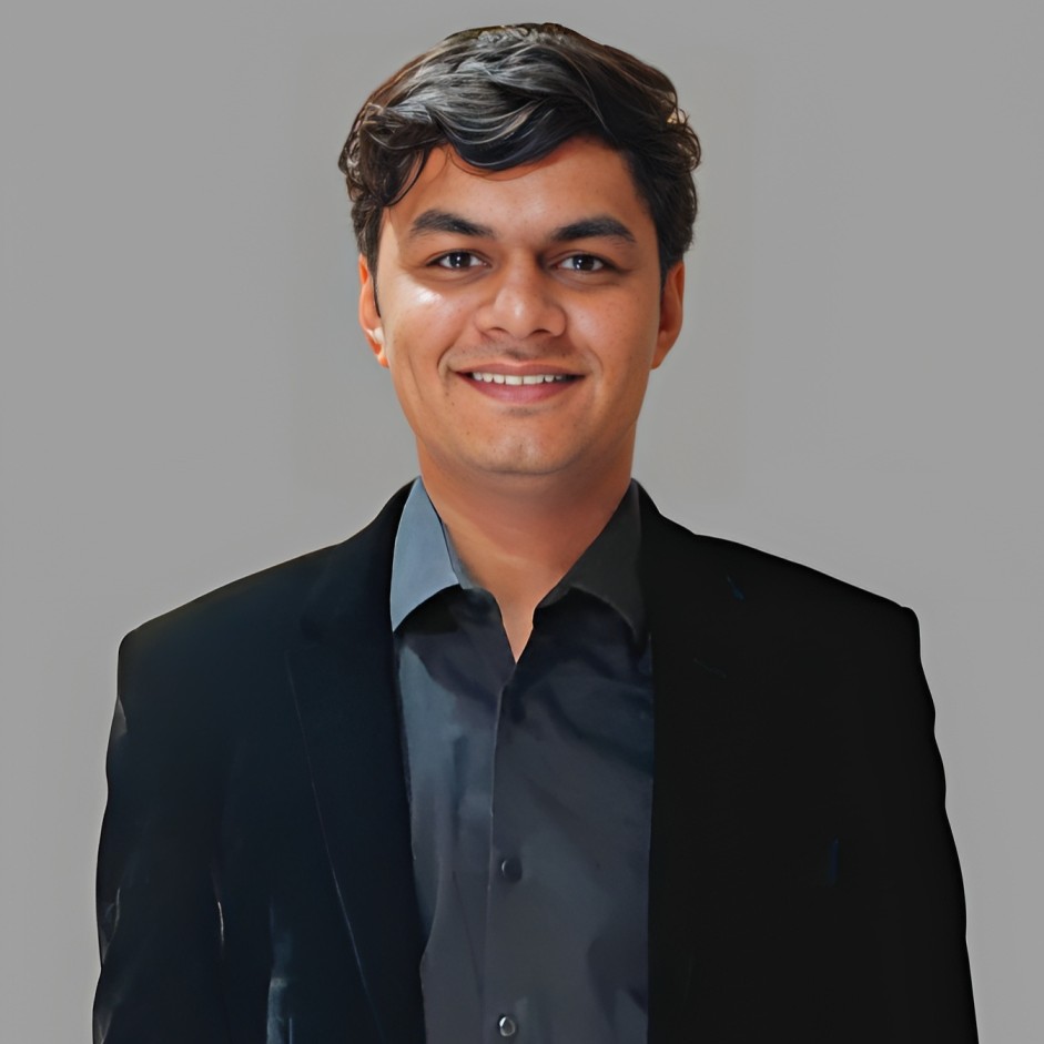 Square Infosoft Mobile App Development Team Drashti Vyas Project Manager Government Engineering College, Patan