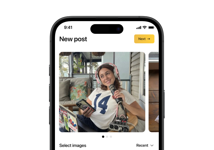 Fashion & Lifestyle App Development
