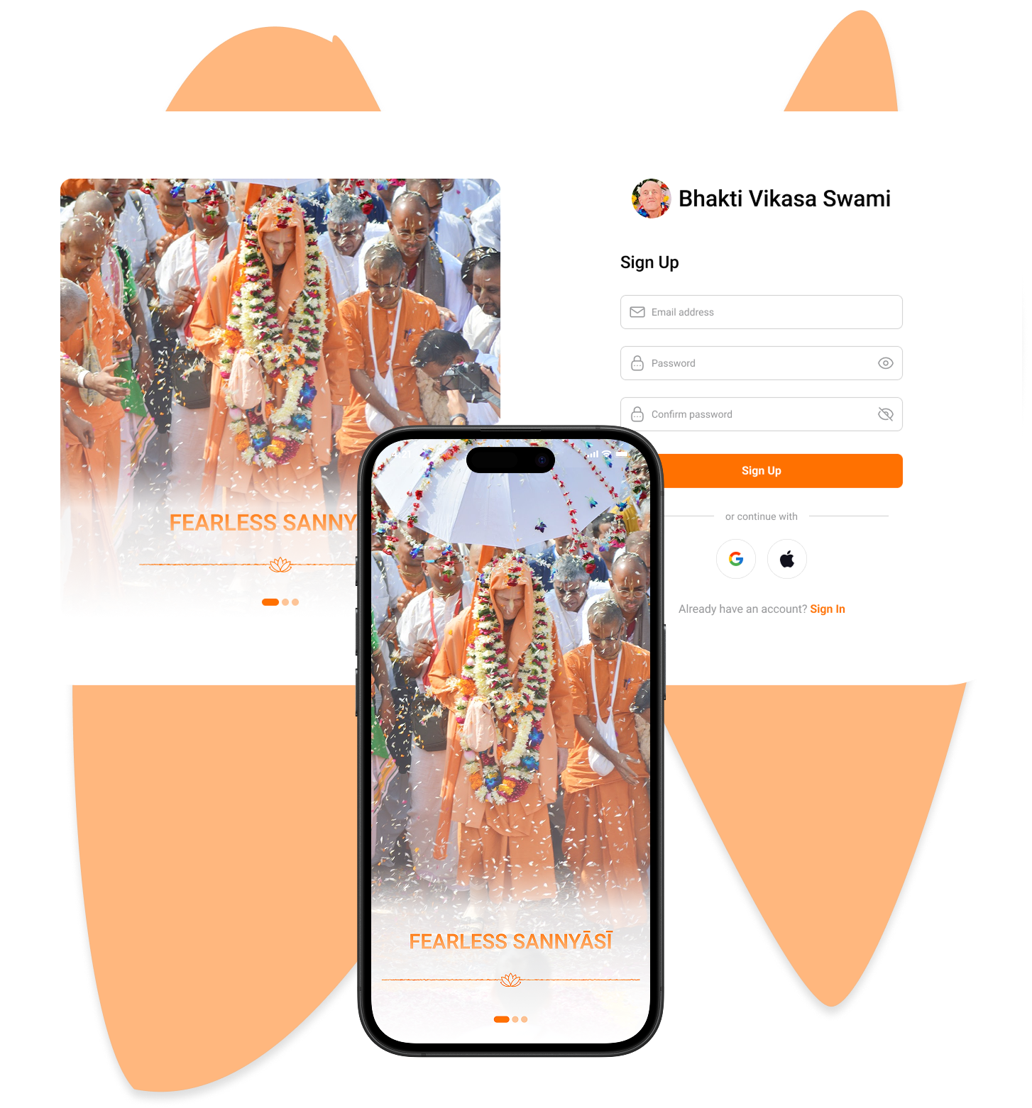 Full Stack Development Portfolio - BVKS | Square Infosoft