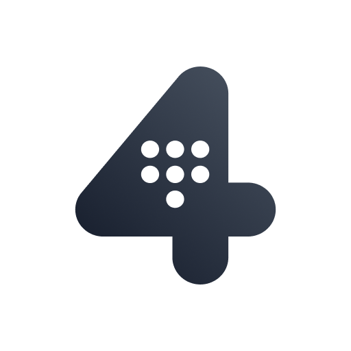 Ring4 – VoIP Calling & Second Phone Number App