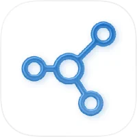 StyleScore Square Infosoft portfolio - Fashion & Outfit Rating App Logo