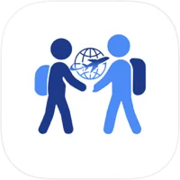 Ekaki Solo Travel Buddy App