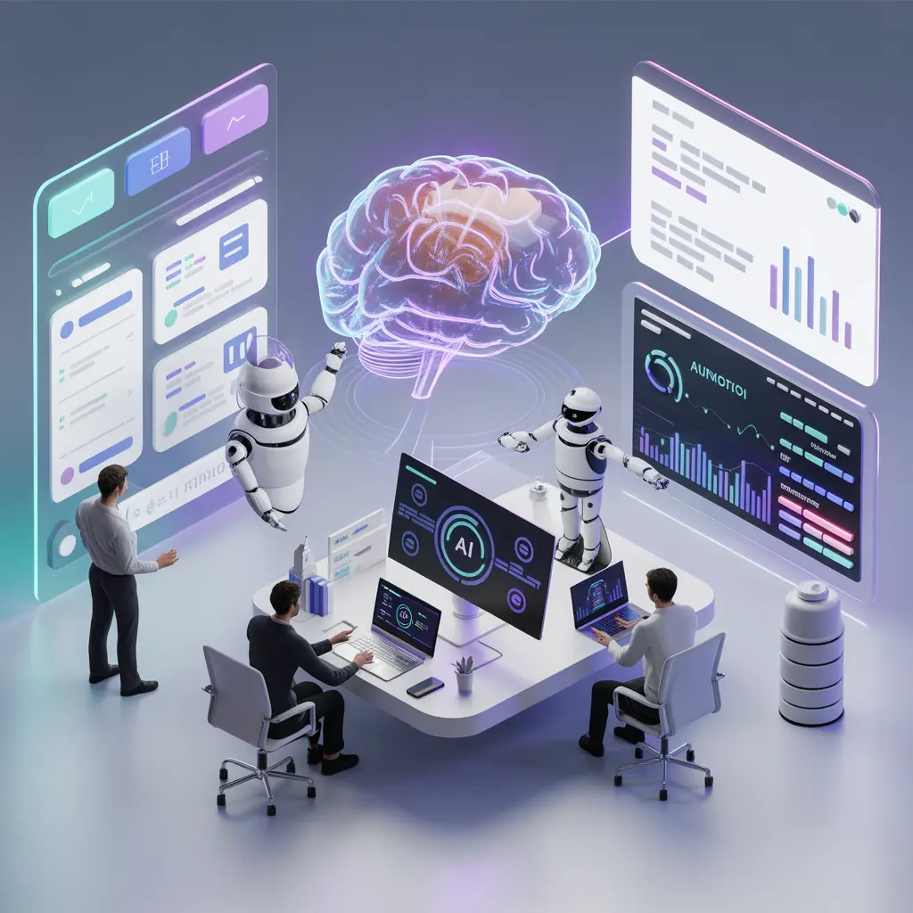 AI Development Services