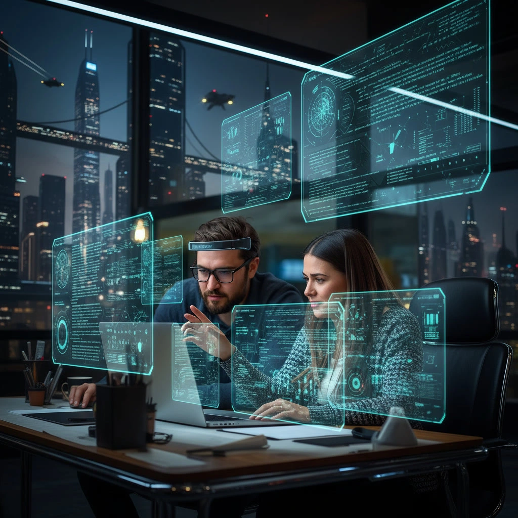 Software-development-service